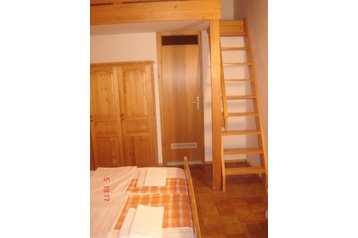 Slovinsko Penzión Seča, Exteriér