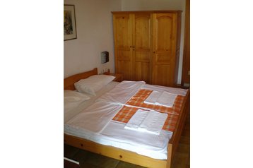 Slovinsko Penzión Seča, Exteriér