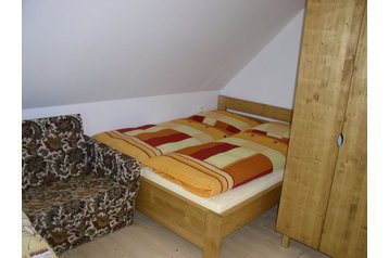 Csehország Privát Dalečín, Exteriőr