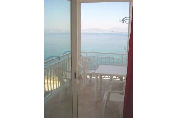 Kroatia Privát Sreser, Eksteriør