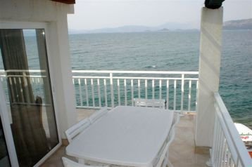 Kroatia Privát Sreser, Eksteriør