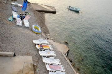 Kroatia Privát Sreser, Eksteriør