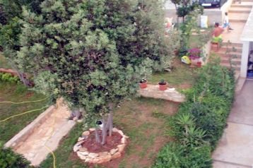 Kroatia Privát Sreser, Eksteriør