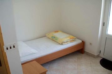 Kroatia Privát Sreser, Eksteriør