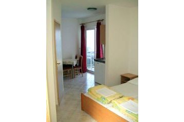 Kroatia Privát Sreser, Eksteriør