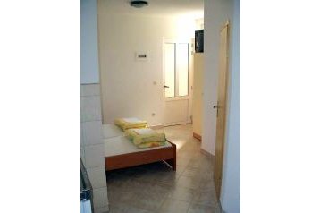 Kroatia Privát Sreser, Eksteriør