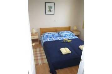 Kroatia Privát Sreser, Eksteriør