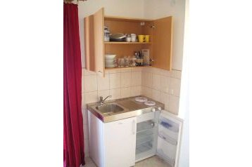 Kroatia Privát Sreser, Eksteriør