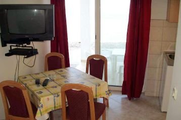 Kroatia Privát Sreser, Eksteriør