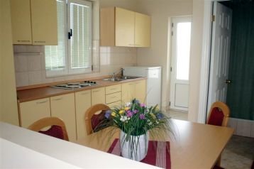 Kroatia Privát Sreser, Eksteriør