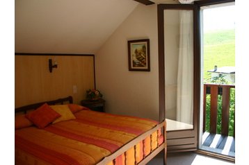 Hôtel Méaudre 2