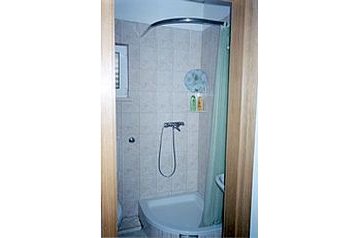 Chorvatsko Privát Maslinica, Exteriér