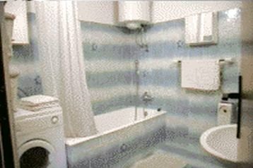 Kroatia Privát Pula, Eksteriør