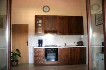 Kroatia Privát Pula, Eksteriør