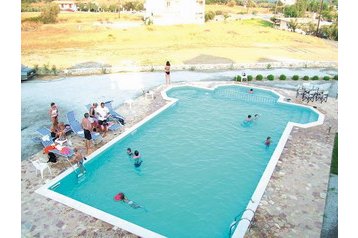 Grécko Hotel Monemvasia / Monemvasía, Exteriér