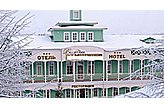 Hotel Jaroslavl' / Yaroslavl Russia