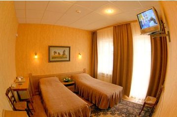 Rusia Hotel Yaroslavl, Iaroslavl, Interiorul