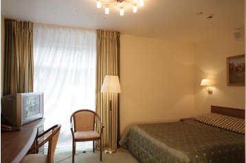 Rusland Hotel Jaroslavl / Yaroslavl, Exterieur