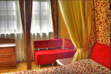 Rusland Hotel Jaroslavl / Yaroslavl, Exterieur