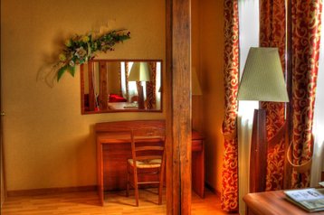 Rusland Hotel Jaroslavl / Yaroslavl, Exterieur