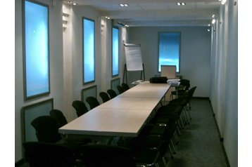 Rusland Hotel Jaroslavl / Yaroslavl, Exterieur