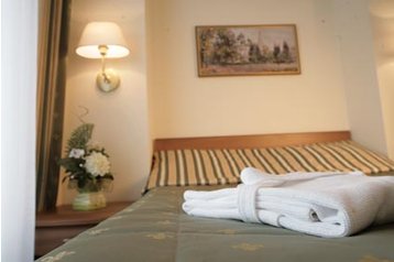 Russland Hotel Jaroslawl / Yaroslavl, Exterieur