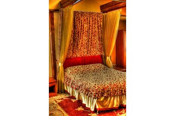 Russland Hotel Jaroslawl / Yaroslavl, Exterieur