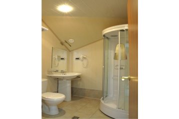 Russland Hotel Jaroslawl / Yaroslavl, Exterieur