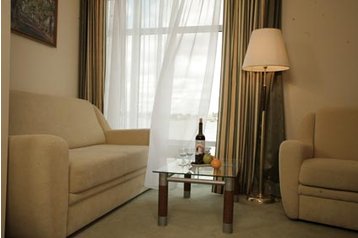 Russland Hotel Jaroslawl / Yaroslavl, Exterieur