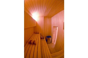 Russland Hotel Jaroslawl / Yaroslavl, Exterieur