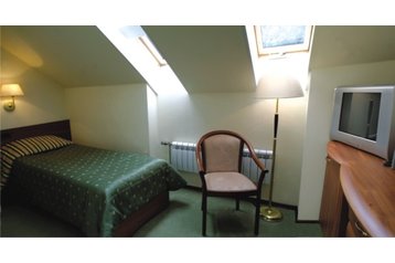 Rusija Hotel Yaroslavl, Interier