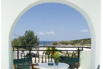 Греция Hotel Ханья / Chania, Экстерьер