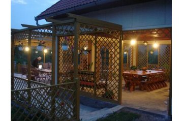 Rumänien Penzión Sarmizegetusa, Exterieur