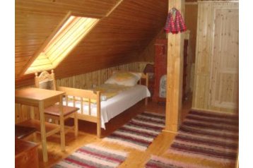 Rumänien Penzión Sarmizegetusa, Interieur