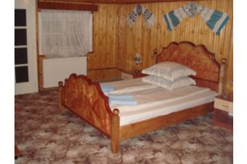 Rumänien Penzión Sarmizegetusa, Exterieur