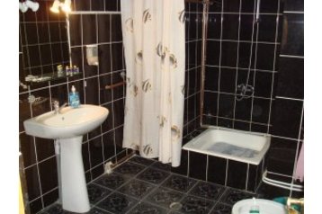 Румунiя Penzión Sarmizegetusa, Екстер'єр