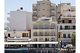 Hotel Agios Nikolaos Görögország