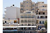 Viešbutis Agios Nikolaos Graikija
