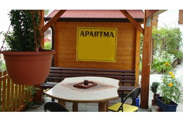 Appartement Bovec 2