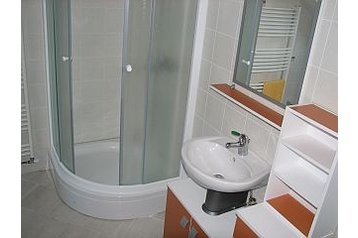 Słowenia Byt Bovec, Wewnątrz