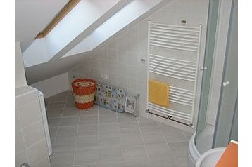 Apartamentai Bovec 2