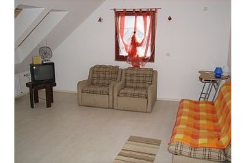 Apartamentai Bovec 2