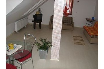 Apartamentai Bovec 2