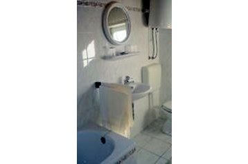 Chorvátsko Privát Murter, Exteriér