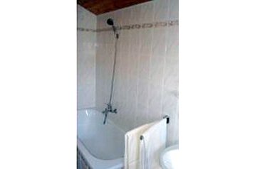 Chorvátsko Privát Murter, Exteriér