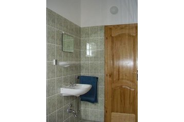 Chorvátsko Privát Murter, Exteriér