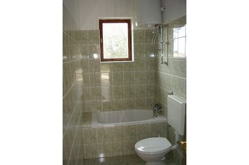 Chorvátsko Privát Murter, Exteriér