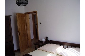 Chorvátsko Privát Murter, Exteriér