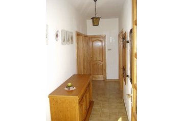 Chorvátsko Privát Murter, Exteriér