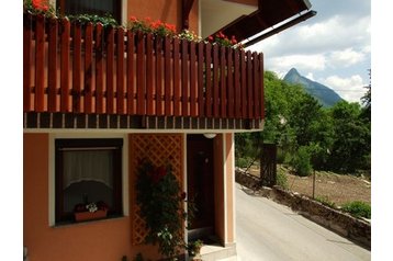 Appartement Bovec 2
